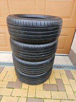 Letné pneumatiky 205/50 R17