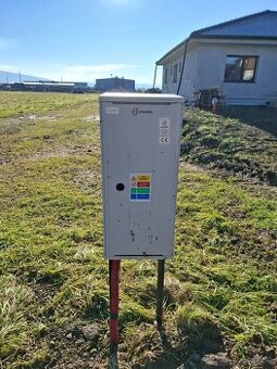 Pozemok na predaj - 1