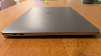 Macbook Pro M1 13" 16GB 2TB SSD 2020