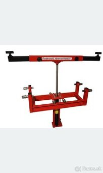 KANÁLOVÝ ZDVIHÁK 5t 8t 12t