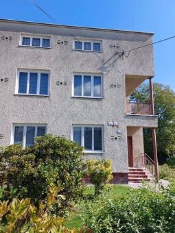 RD Bardejovská Nová Ves, Bardejov - 1