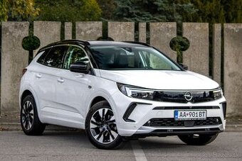 Opel Grandland 1.5 CDTI Business Elegance 2023