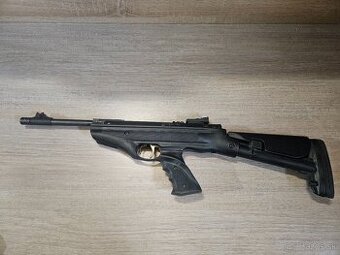 Vzduchovka SuperTact