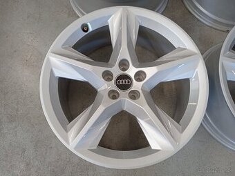 ALU 5x112 R19 8J ET28 Original AUDI Q7