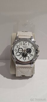 PÁNSKE NÁRAMKOVÉ HODINKY