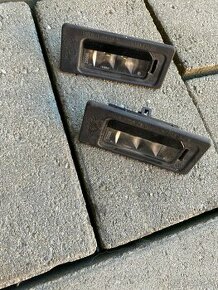 Predám diely na VW ŠKODA AUDI SEAT