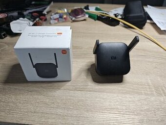 Wifi Range Extender PRO 2.4 ghz