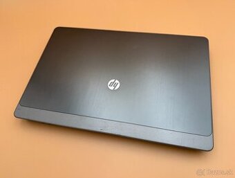 HP 4535s bez batérie, ako stolový PC, Win7, HDD 320GB