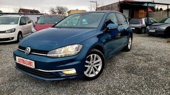 Volkswagen Golf 1.6 TDI BMT 115k Comfortline EU6