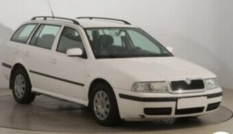 Octavia 1. combi 1.9 TDI 66kw 2002