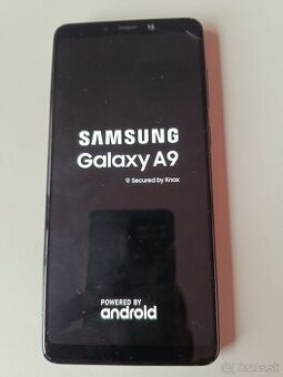 Samsung Galaxy A9