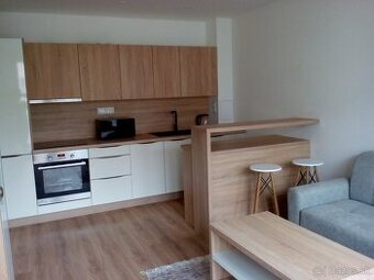 2 - izbový byt na prenájom - 1