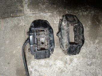 Bmw e38 brembo 4piesty