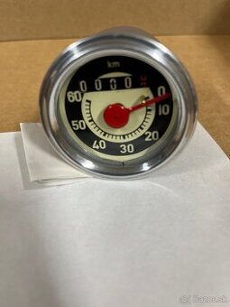 Tachometer - Jawa 555……..