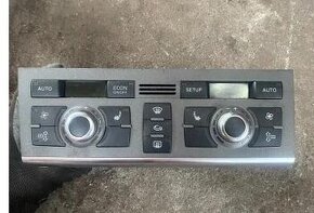 Climatronic audi a6 c6
