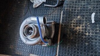 Predám turbo IVECO TRAKKER