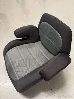Autosedačka / Podsedak Kiddy na Isofix
