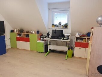 Nábytok do detskej izby