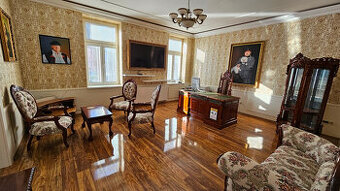 Luxusný veľkometrážny byt v centre Žiliny