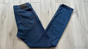 Nové,pánske,kvalitné džínsy JOOP - veľkosť 34/34