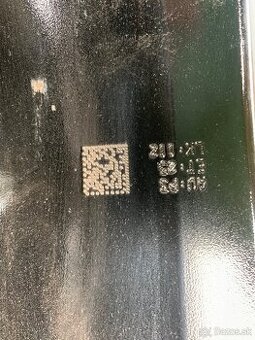 Elektróny R18 + Letné pneumatiky