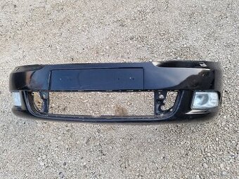 Predný nárazník Škoda Octavia 2 lift