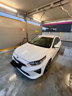 KIA Ceed 1.6 crdi