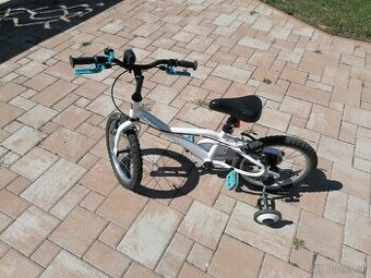 Detský bicykel