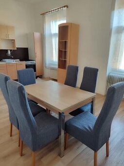 prenájo bytu v Sládkovičove - 1