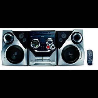 Dobrý kúpim jednu stichto hifi veži