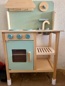 Kuchynka Little Dutch