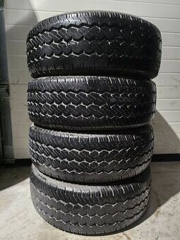 Letné Pneu 225/65 R16 C