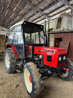 Zetor 5245