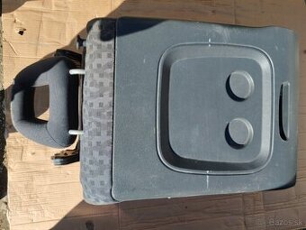 Sedačka mercedes vaneo