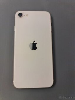 Iphone SE 2020 64gb White