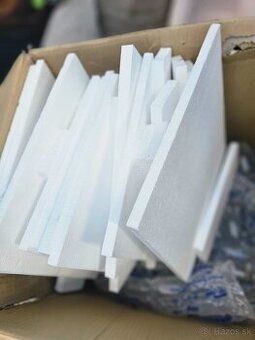 Výplňový materiál