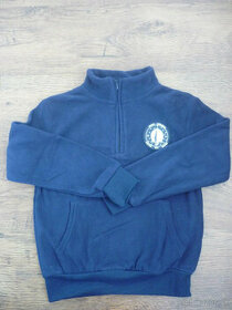 Mikina, veľkosť 134