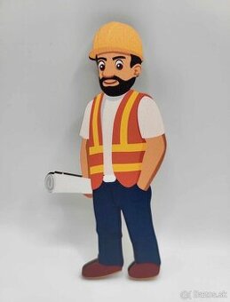 Ponuka práce strojník, obsluha strojov