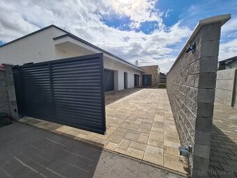 Stavebné práce Bratislava – stavby a rekonštrukcie