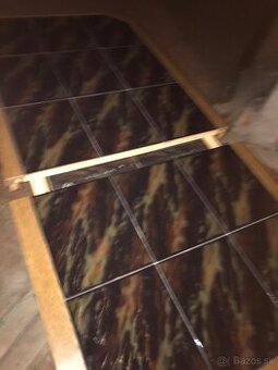 Konferenčný stolík