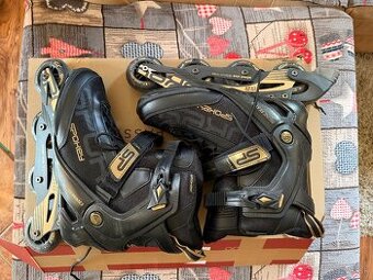 Kolieskove korcule Spokey prime pro