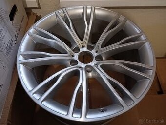 Bmw R20, styling 551i