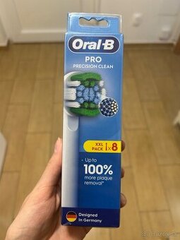 Oral B PRO