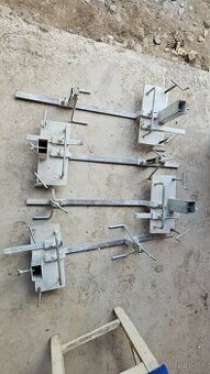 Vyrovnávacia suprava