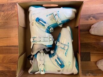 PREDAM DETSKE LYZIARKY NORDICA firearrow team3 VELKOST 260mm