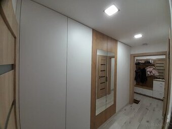 Prenájom 3 izbového bytu Martin-Sever