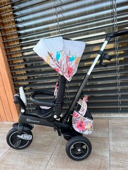 Trojkolka Easytwist Bird Kinderkraft