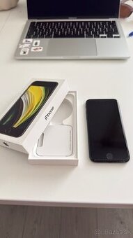 iPhone SE 2020, 64GB