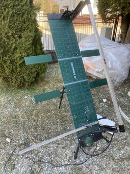 rezačka polystyrenu