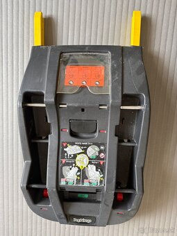 Peg pérego ISOFIX Základňa